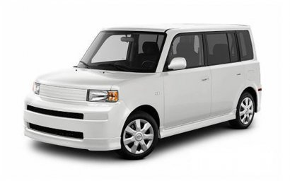 xB : Scion