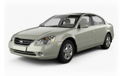 ALTIMA 3 : Nissan