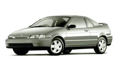PASEO : Toyota