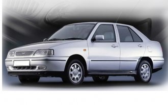 CHERY : QIRUI : Все цвета