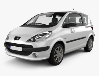 1007  / Peugeot