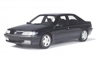PEUGEOT : 605 : Все цвета