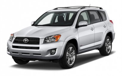 RAV4 / Toyota