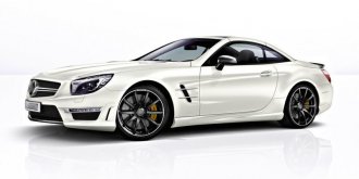MERCEDES | SL63 AMG | Все цвета