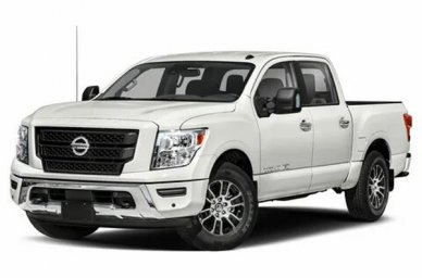 TITAN / Nissan