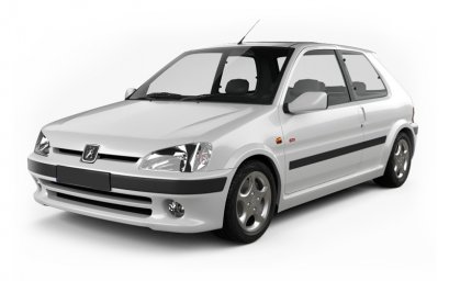 106 : Peugeot