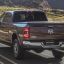 2500 HD POWER WAGON (DJ) : Ram 1