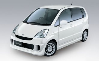 SUZUKI : MR WAGON : Все цвета