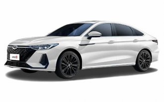 CHERY : ARRIZO 8 : Все цвета