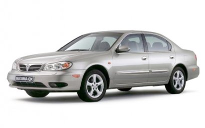 MAXIMA QX : Nissan