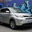 URBAN CRUISER : Toyota 3