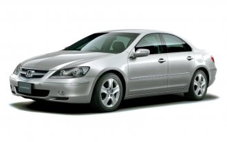HONDA : LEGEND : Все цвета