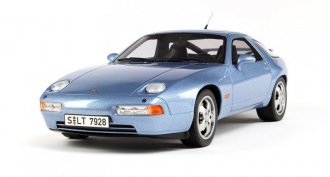 PORSCHE→928→Все цвета