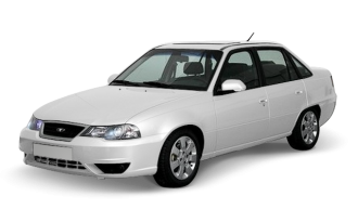 DAEWOO→NEXIA→2012