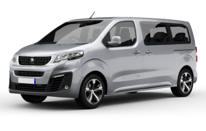 TRAVELLER : Peugeot