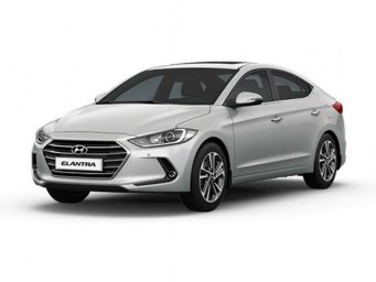 ELANTRA 6 / Hyundai