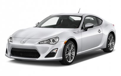 FR-S / Scion
