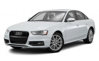 AUDI | A4 | Все цвета