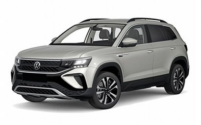 TAOS : Volkswagen