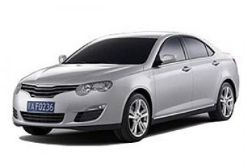 EMGRAND GL / Geely