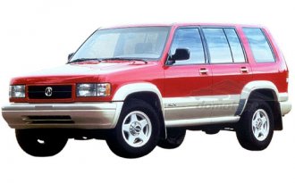 ACURA→SLX→Все цвета