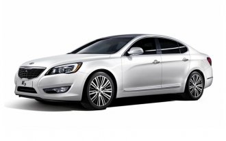 KIA : K7 : Все цвета