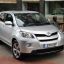 URBAN CRUISER : Toyota 2
